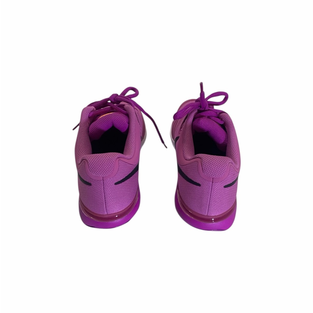 Nike Zoom Vapor 9.5 Tour Women Athletic Shoes Viola Size 6.5 - 631475-505 - Picture 6 of 8